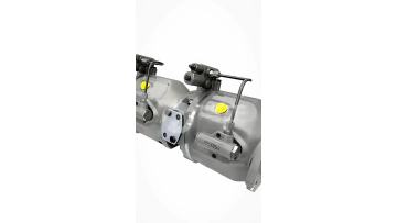 A10VSO71DFLR Tandem Constant Power Axial Piston Pump