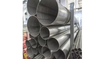 310S/ SUS316L/316ti/Tp321h/ 309S/304/314/347H/ 904L/ S32205/DIN 1.4529 Welding/ERW/Seamless/Square Stainless Steel/Inox Tube/Pipe/Flange/Accessory/ Forged Piece1