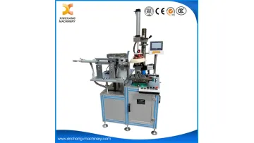 CNC Automatic Stud Welding Machine for Non-Stick Frying Pan Handles1