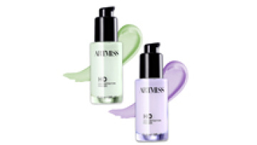 ARTMISS High Quality Cosmetics Private Label Make Your Own Brand Moisturizer FACE Primer Makeup Base1