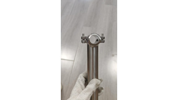 Titanium Seat Post