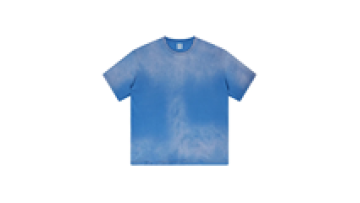 High Quality Plain Vintage Oversized Wash T-shirt Cotton Printed T-shirts1