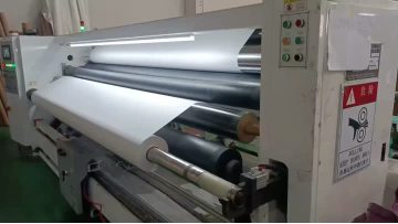 Sublimation Paper Cutting Machine