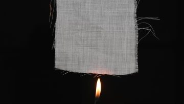 1313 Aramid Woven Fabric