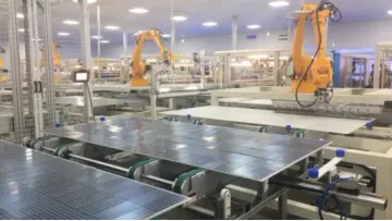 480W Mono Solar Module with Cheap Price High Quality1