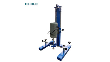 400w disperser