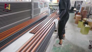 wpc wall panel 