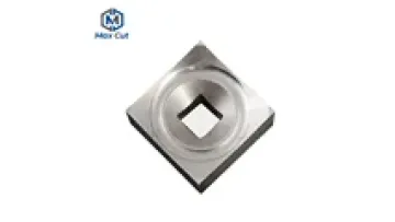 Manufacturers directly supply shredder machine blade plastic shredder blades 10mm shredder blades1