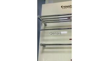 Dual Towel Bar, Towel Rail