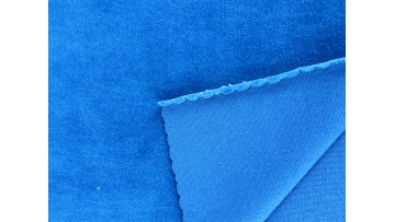 Plain Velvet
