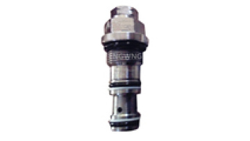 723-40-50302 PC200-7 PC210-7 PC270-7 PC300-6 PC360-7 Excavator Hydraulic Main Relief Valve For Komatsu1