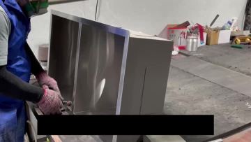 11Stainless Steel Kitchen Factory