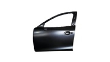 2014-2018 Mazda 3 Axela Front Doors - BHYO-59-02XF BHY0-58-02XF1