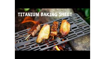 Barbecue grill