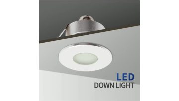 led downlight