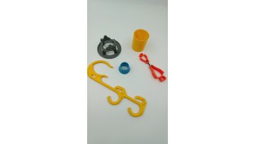 PLASTIC PARTS