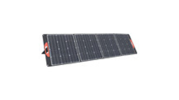 Top Sales Portable Solar Panel ETFE Foldable Solar Panel 100W 200W 300W 400W OEM Solarpanel Black 600w Double Glas 2465mm 36 23%1