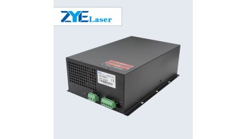 ZYE LASER PRODUCTION LINE