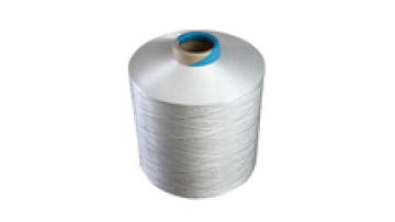 150D/48F Polyester Cationic Flame Retardant Anti-Fire Yarn1