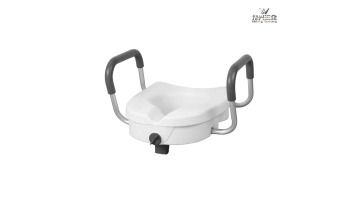 Cross-border toilet height enhancer elderly