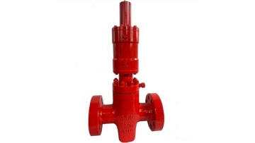 safety valve   