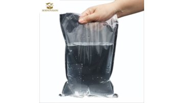 Live Fish Transport Bags