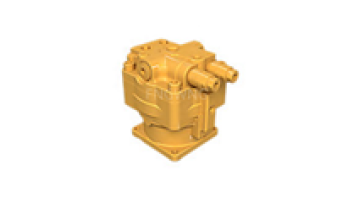 486-5236 20R-9301 418-7155 486-5235 475-1175 CAT320 345D 349D 349D2 Swing Motor Drive GP-Swing For Caterpillar Excavator1