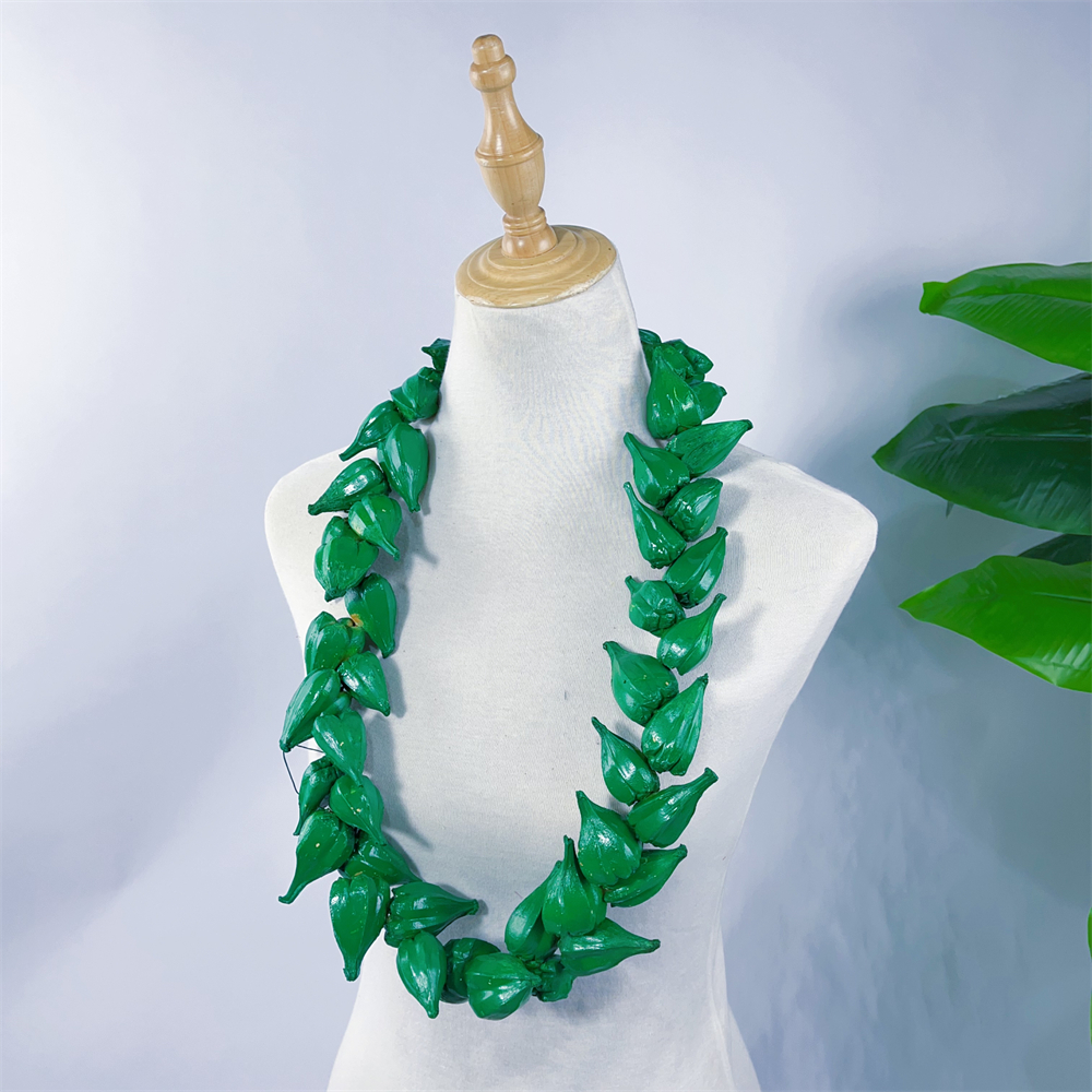 Kn Jn011 Ula Fala Necklace