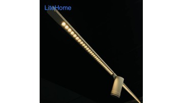 LED track linear lights