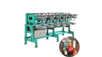 sewing spool CL-2B winding machine1