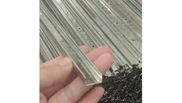 cold Roll forming