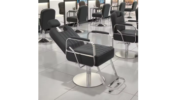 Barber Chairs