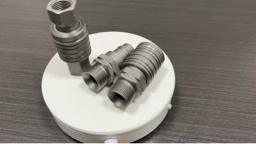 Quick Couplings