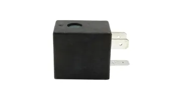 Solenoid Coil P206 12J 13J 14J 18J 19J 82J 83J 84J 88J 89J 12VDC 24VDC 24VAC 110VAC 220VAC 2W 6W 7.5W 2.5VA 5VA 8VA1