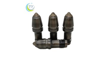 RL10 bullet teeth