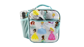 2022 Audit Princess Insulated Lunch Cooler Bags Portable Lunch Bag Thermal Girls Kids Lunch Bags1
