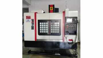 VH-85Machining center