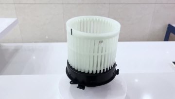 Low Noise Ac Car Blower Fan 272263AN0A