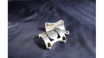 titanium alloy fasteners