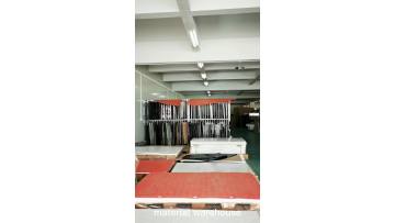 Screen warehouse