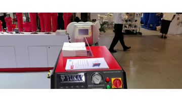  High Efficicy Integrated Refrigerated  Air Dryer