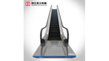 Zhujiang Fuji Escalators: Outdoor and Indoor Prices1