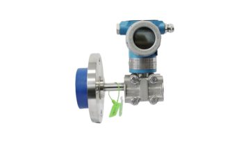pressure transmitter（2）