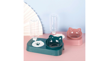 pet bowl feeder