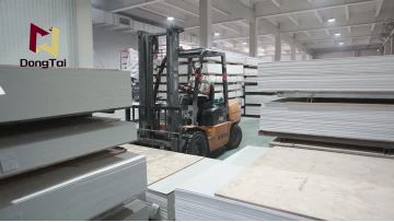 pvc wall panel uv marble interior