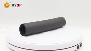 EPDM foam rubber hose 4