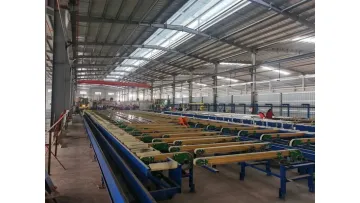 Aluminum Extrusion Alloy Profile T Track Aluminum Linear Rail1