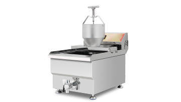 NP-993 donut machine