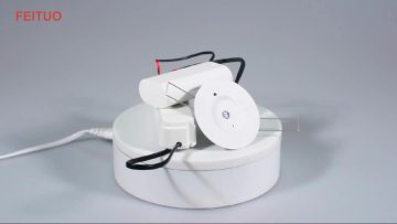 New design and practical battery emergency lighting products1