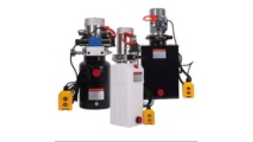 220V 2.2KW AC Hydraulic Power Unit for Scissors Lift1